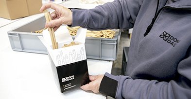 manipulado regalos publicitarios